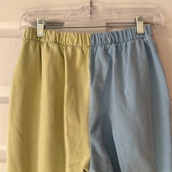 Adika Color Block Sweatpants - Picture 4 of 5